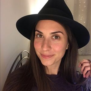 Fur Felt Imperial by Stetson Hat